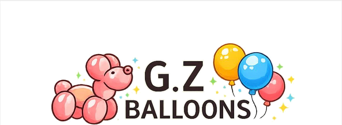G.Z Balloons